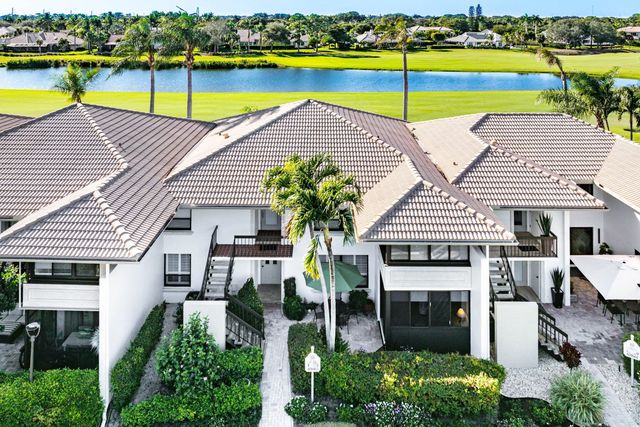 10865 Quail Covey Road #azalea, Boynton Beach