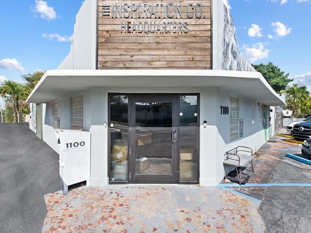 1100 Ne 5th Terrace, Fort Lauderdale