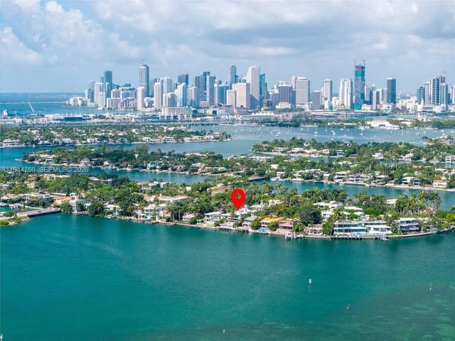 2 of 18 - 333 E Rivo Alto Drive, Miami Beach, FL