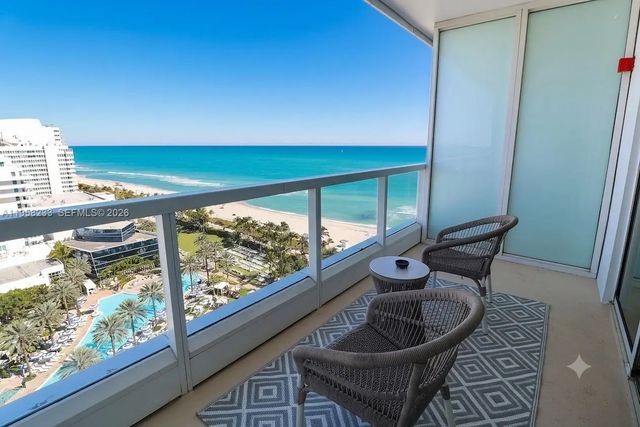 3 of 28 - 4391 Collins Avenue #1703, Miami Beach, FL