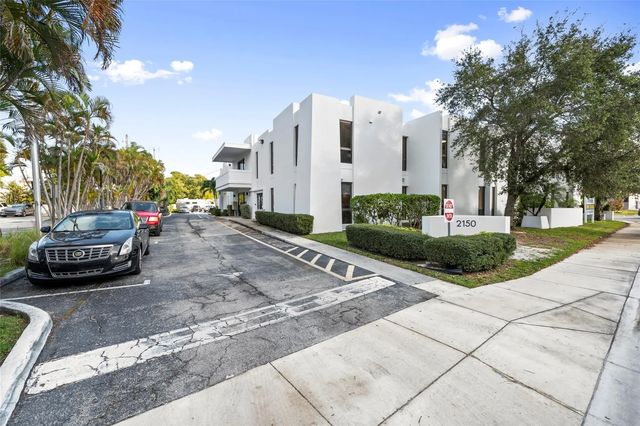 2150 S Andrews Avenue, Fort Lauderdale