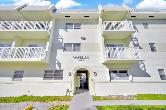 2 of 20 - 12890 Ne 8th Avenue #208, North Miami, FL