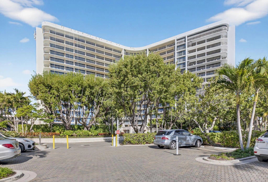 4740 S Ocean Boulevard #805, Highland Beach