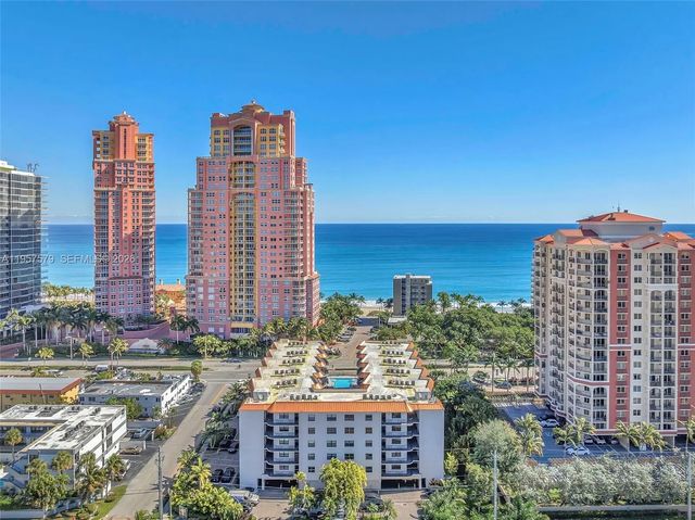 2029 N Ocean Boulevard #106, Fort Lauderdale
