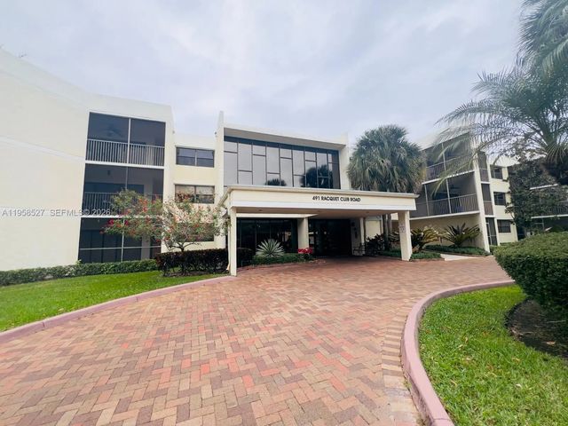491 Racquet Club Road #211, Weston