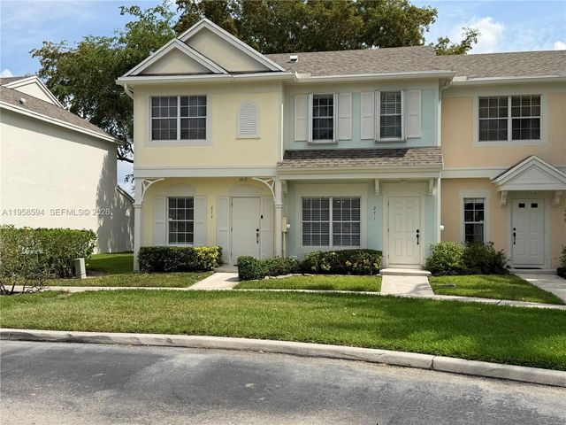 2 of 23 - 271 Duval Court, Weston, FL