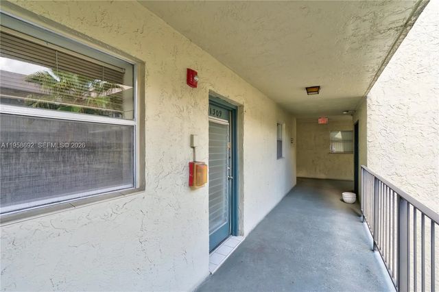 2 of 27 - 1800 Sw 81st Avenue #1309, North Lauderdale, FL