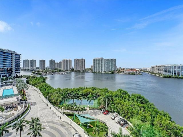 2 of 53 - 5500 Island Estates Drive #802, Aventura, FL
