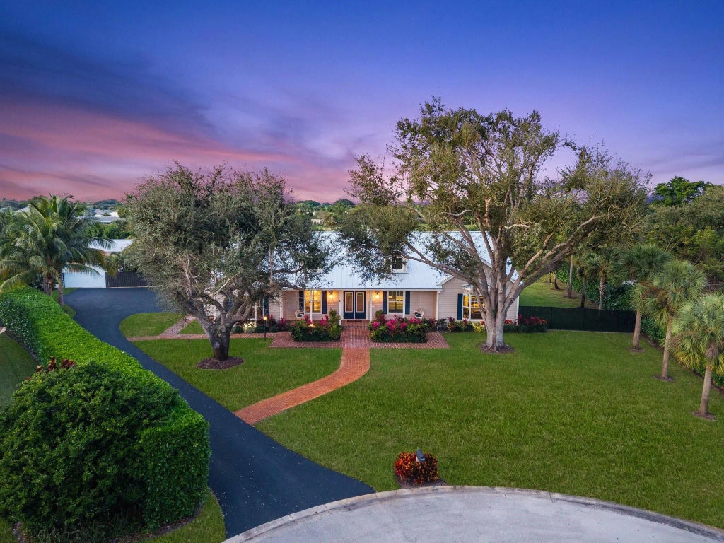 12625 Oak Arbor Lane, Boynton Beach