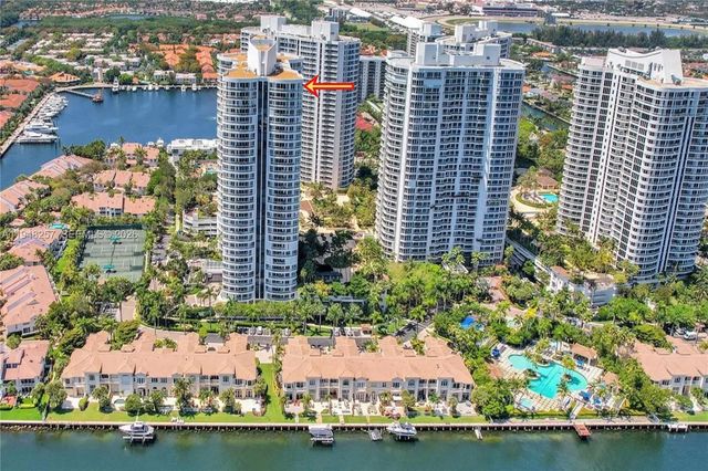 21050 Point Place #3104, Aventura