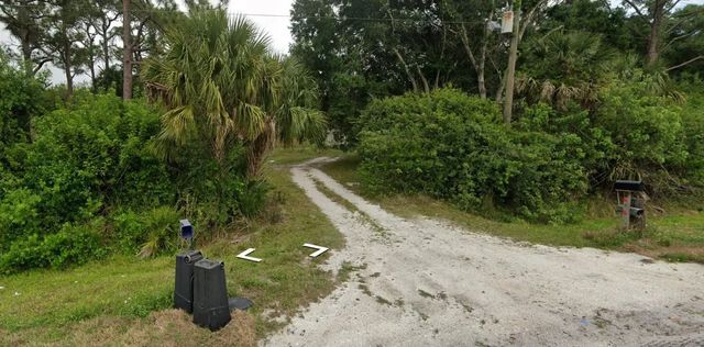 6015 State Road 710, Okeechobee
