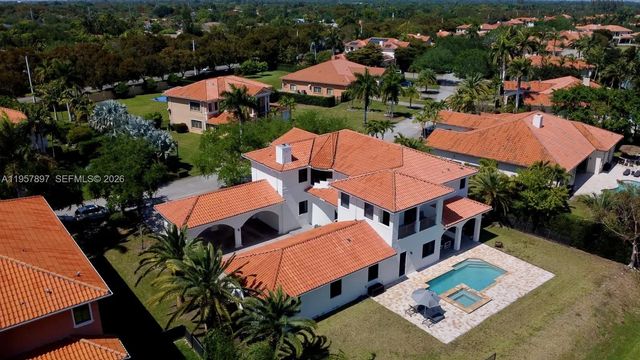 19209 Sw 80th Court, Cutler Bay