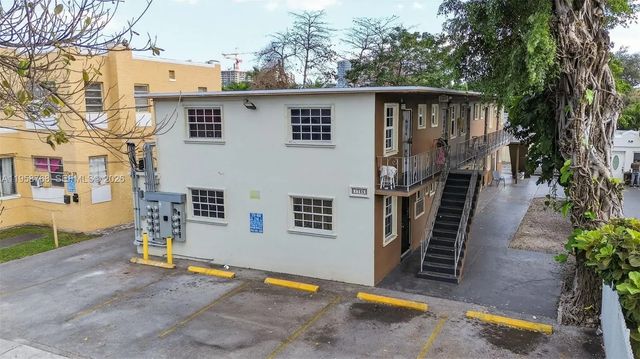 1736 Nw 19th Street, Miami