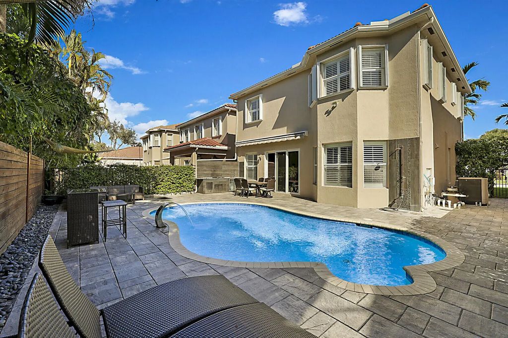 7167 Ivy Crossing Lane, Boynton Beach