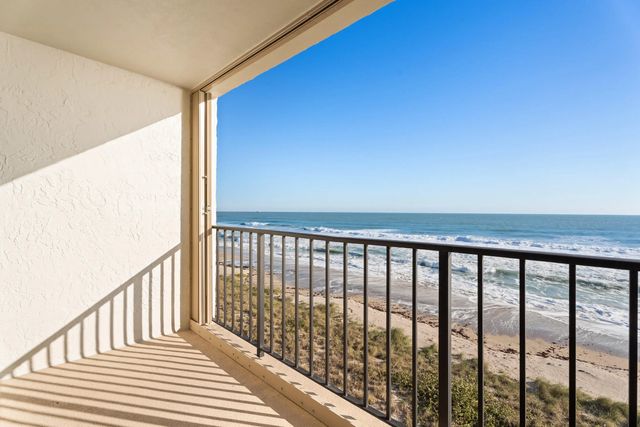 10310 S Ocean Drive #609, Jensen Beach