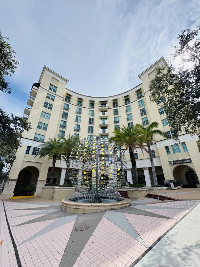 610 Clematis Street #305, West Palm Beach