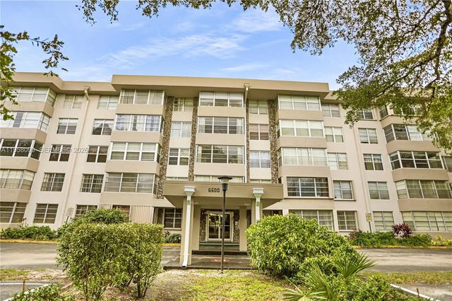 2 of 48 - 6600 Cypress Road #105, Plantation, FL