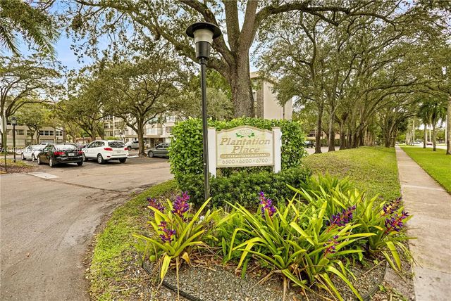 4 of 48 - 6600 Cypress Road #105, Plantation, FL