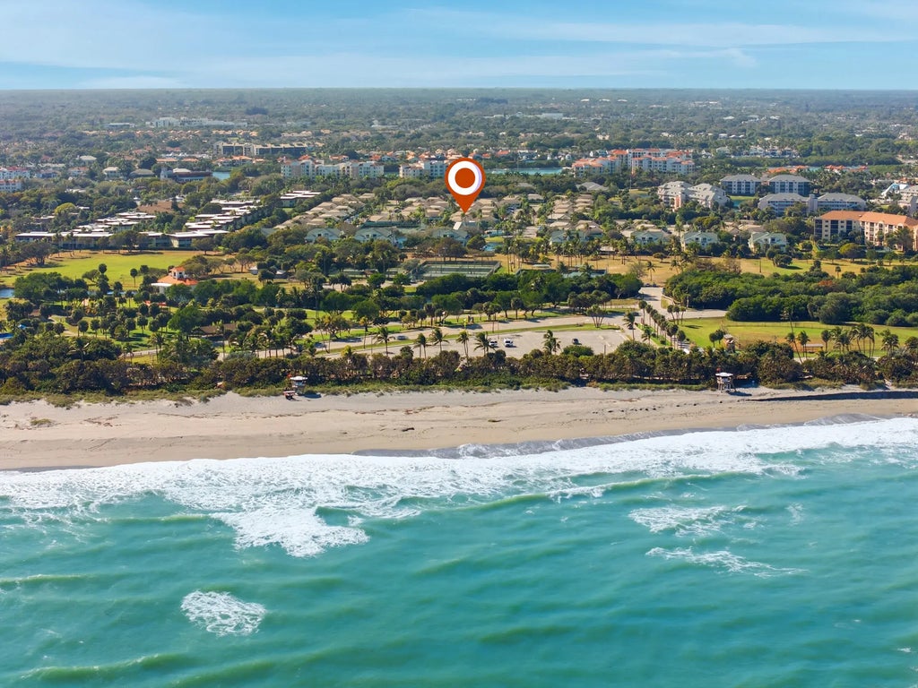 1127 E Seminole Avenue #9c, Jupiter