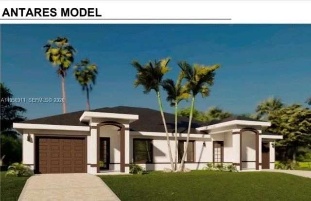 2 of 3 - 2232-2234 Fairway Drive, Lehigh Acres, FL