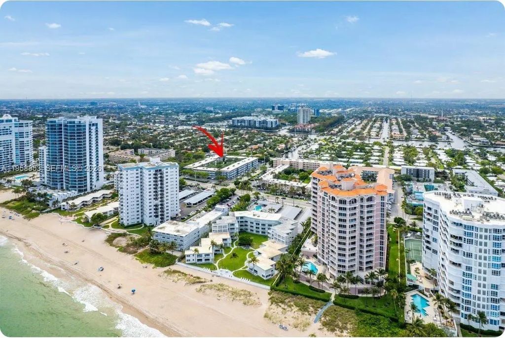1501 S Ocean Boulevard #315, Lauderdale By The Sea