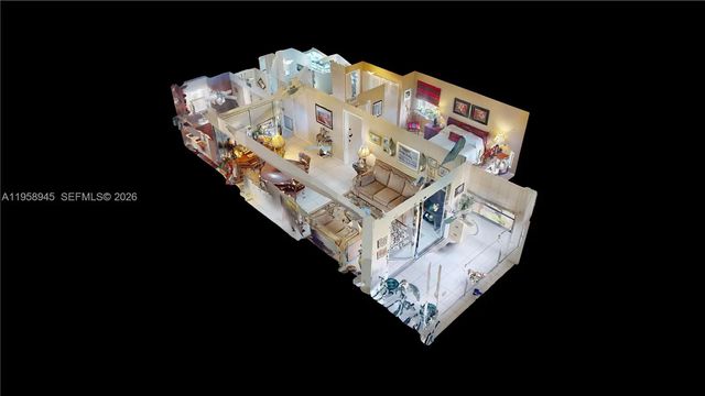 9801 Sunrise Lakes Boulevard #301, Sunrise