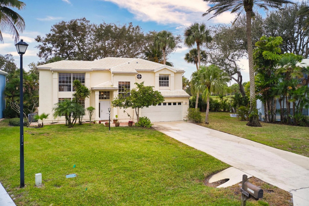18205 Se Fairview Circle, Jupiter