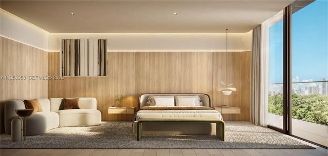 3 of 9 - 1880 Brickell Avenue #22, Miami, FL