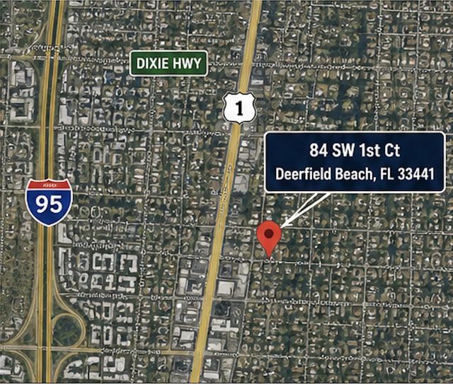 2 of 9 - 84 Sw 1 Court, Deerfield Beach, FL