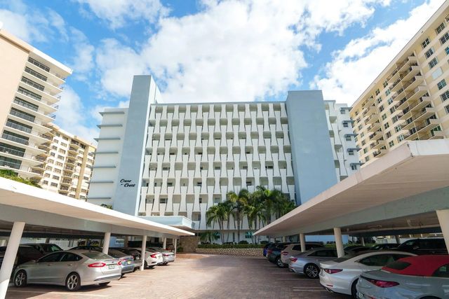 1850 S Ocean Boulevard #502, Pompano Beach