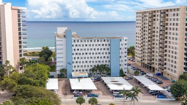 2 of 43 - 1850 S Ocean Boulevard #502, Pompano Beach, FL