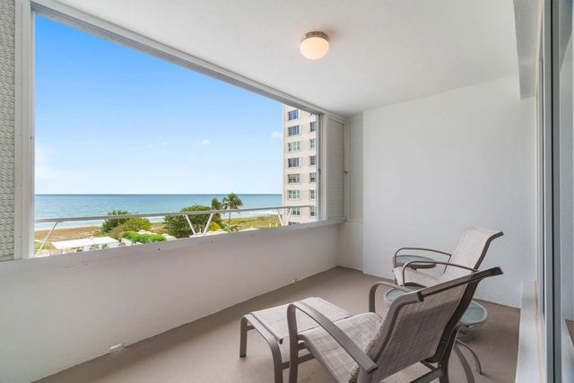 3 of 43 - 1850 S Ocean Boulevard #502, Pompano Beach, FL