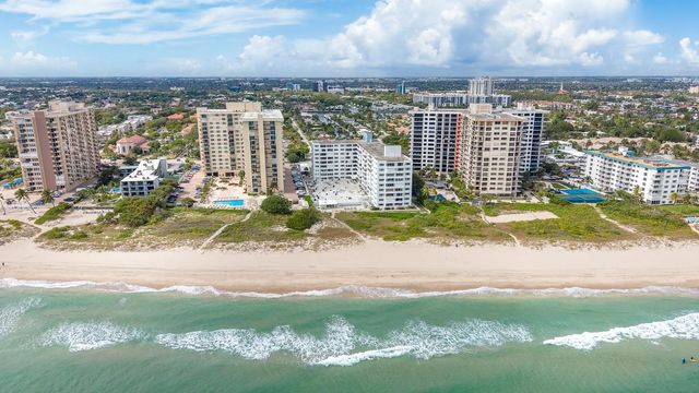 4 of 43 - 1850 S Ocean Boulevard #502, Pompano Beach, FL