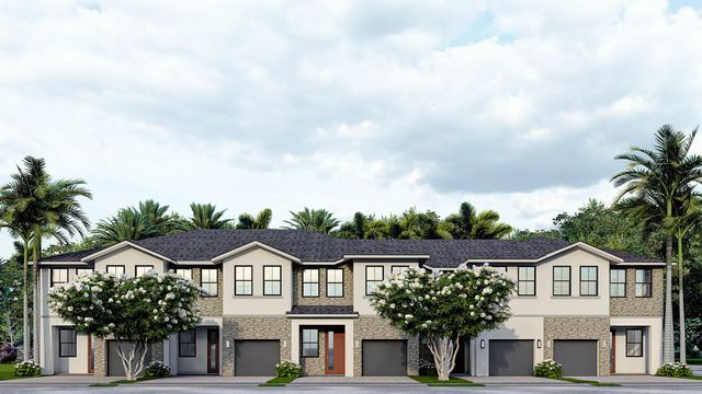 7251 Sw 46th Street, Davie