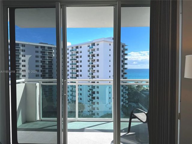 2 of 50 - 3000 S Ocean Drive #1006, Hollywood, FL
