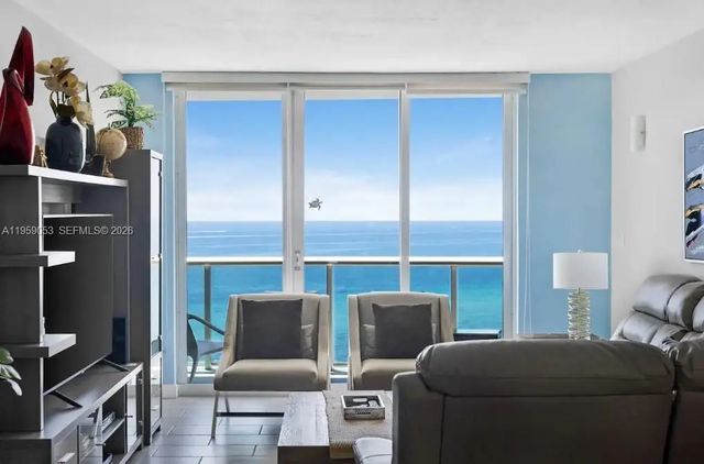 3801 S Ocean Drive #11n, Hollywood