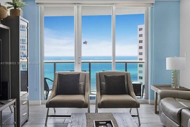 2 of 23 - 3801 S Ocean Drive #11n, Hollywood, FL