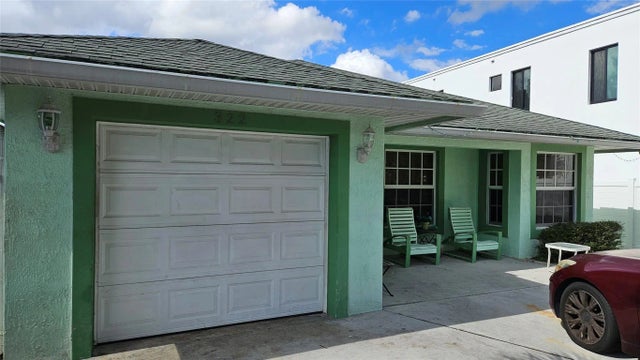 322 Nw 5th Avenue, Delray Beach