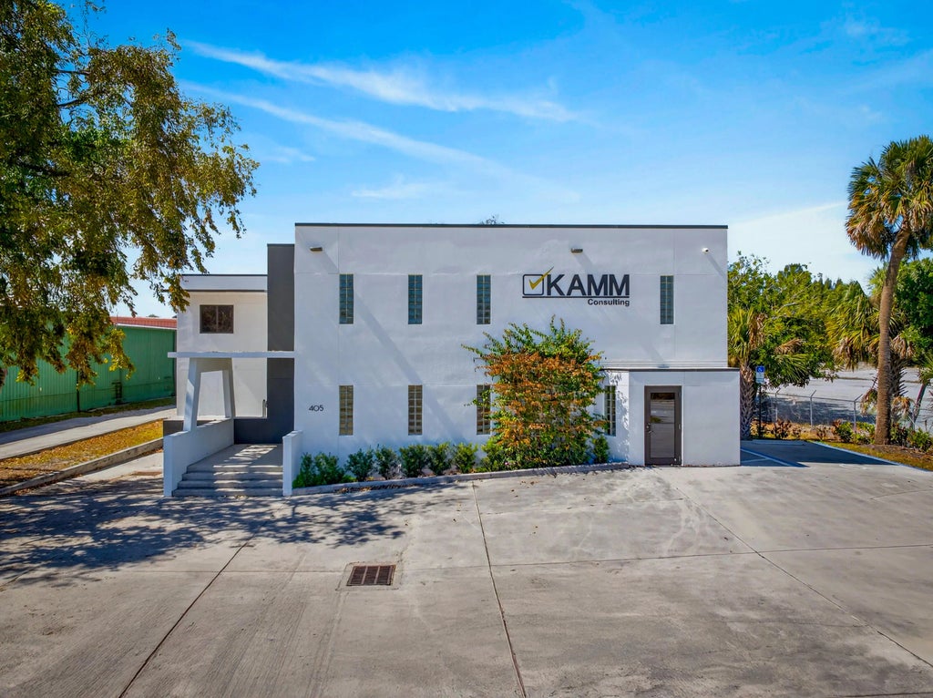 405 Angle Road, Fort Pierce