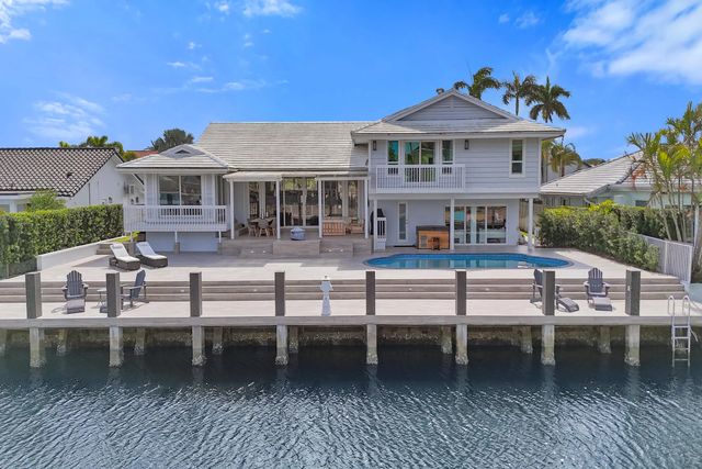 3001 Ne 47th Street, Lighthouse Point
