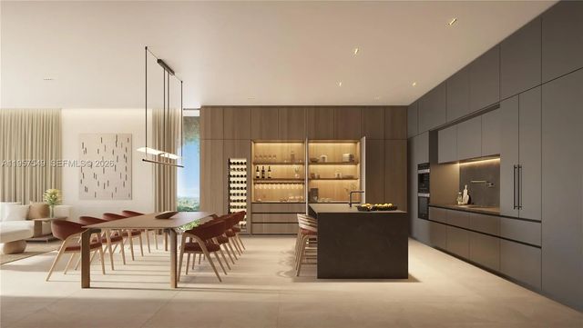 2 of 7 - 1880 Brickell Avenue #23, Miami, FL
