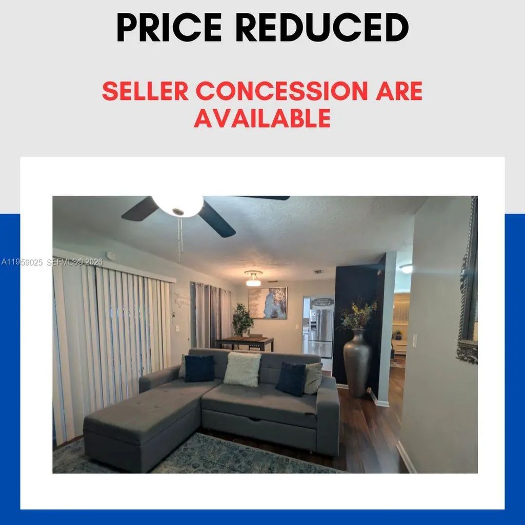 19374 Nw 30th Court, Miami Gardens