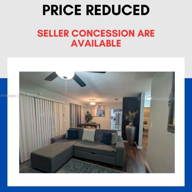 19374 Nw 30th Court, Miami Gardens