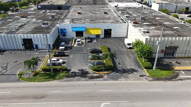 8420 Nw 58th Street, Doral