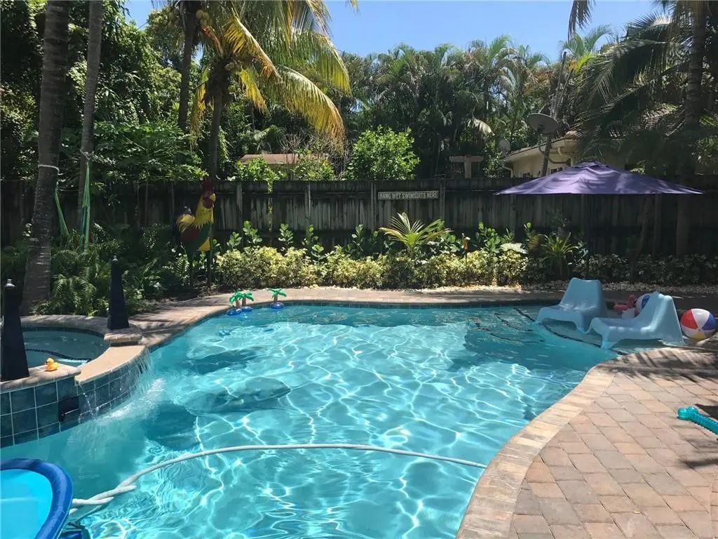 1334 Ne 16th Avenue, Fort Lauderdale
