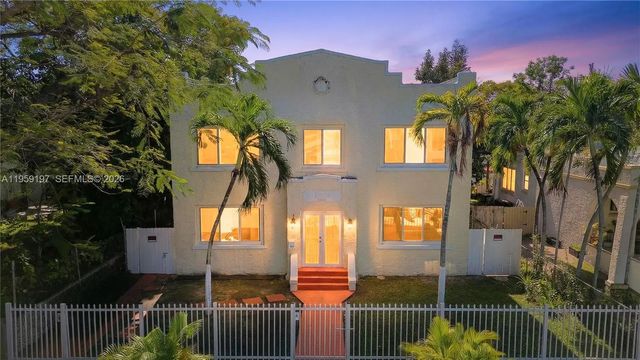 1630 Sw 10th Street, Miami