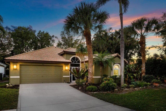 7812 Edinburough Lane, Delray Beach