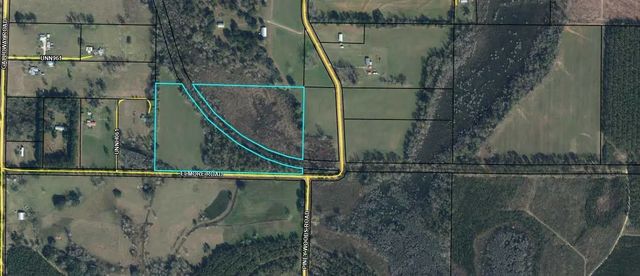 5123 Elmore Road, Marianna
