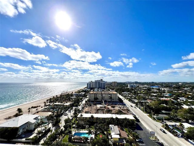 111 Briny Avenue #1908, Pompano Beach