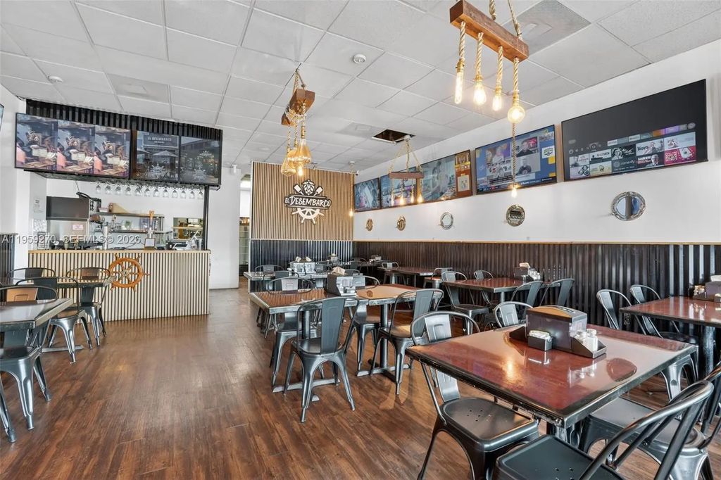 Restaurant For Sale In Fort #lauderdale, Fort Lauderdale